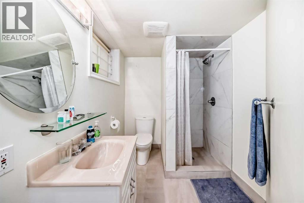 Single Family House Bungalow for Sale in  Capitol Hill Crescent NW Banff Trail Calgary 