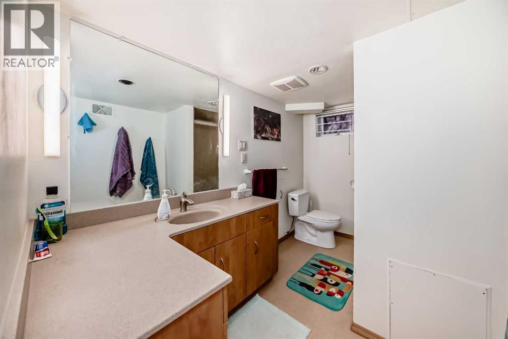 Single Family House Bungalow for Sale in  Capitol Hill Crescent NW Banff Trail Calgary 