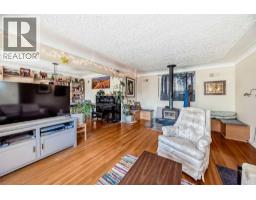 Dining room - 2328 Capitol Hill Crescent Nw, Calgary, AB T2M4C1 Photo 7