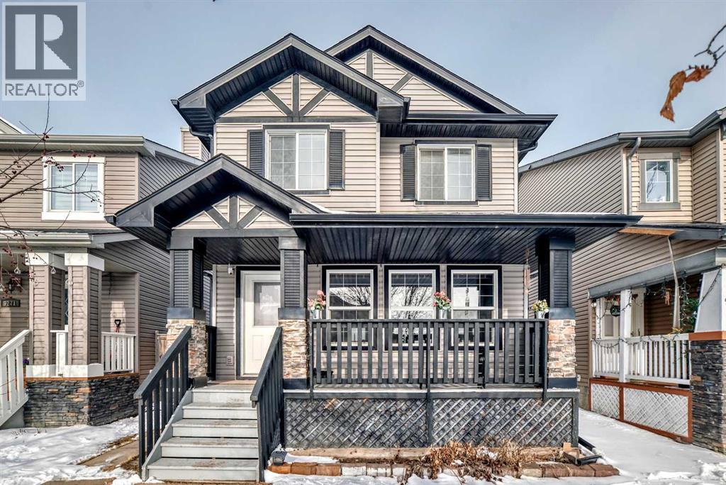 9275 Saddlebrook Drive NE, Calgary, Alberta