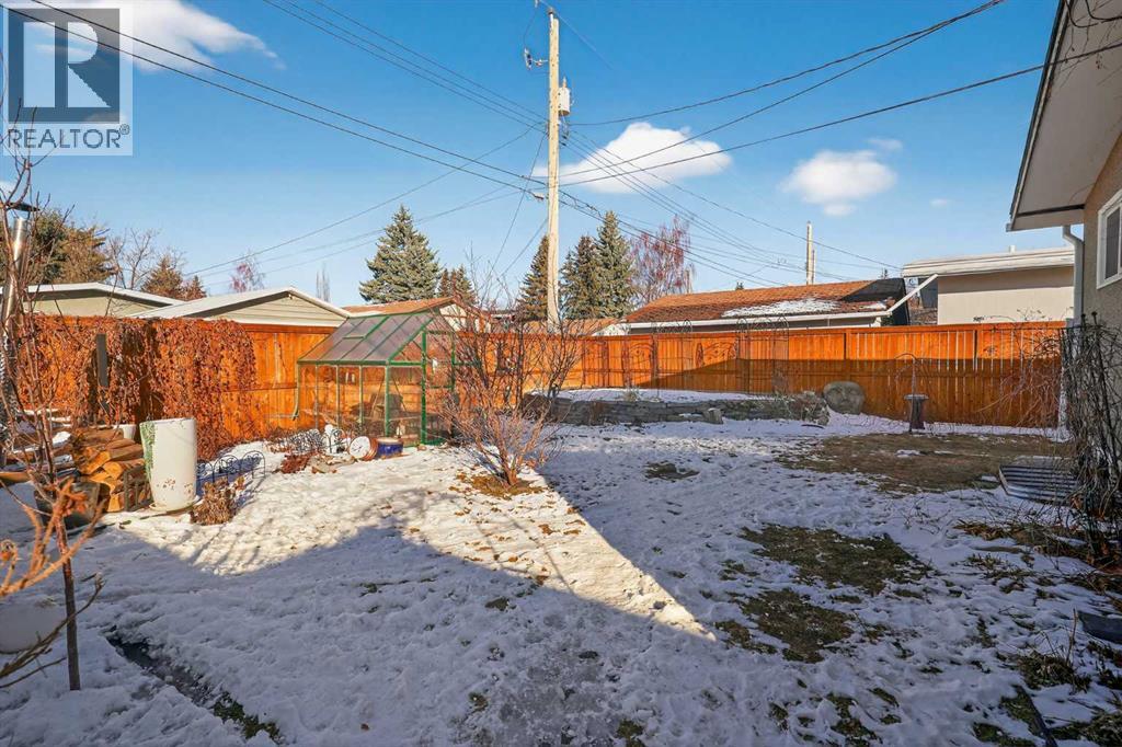 Single Family House Bungalow for Sale in   Street SE Acadia Calgary 