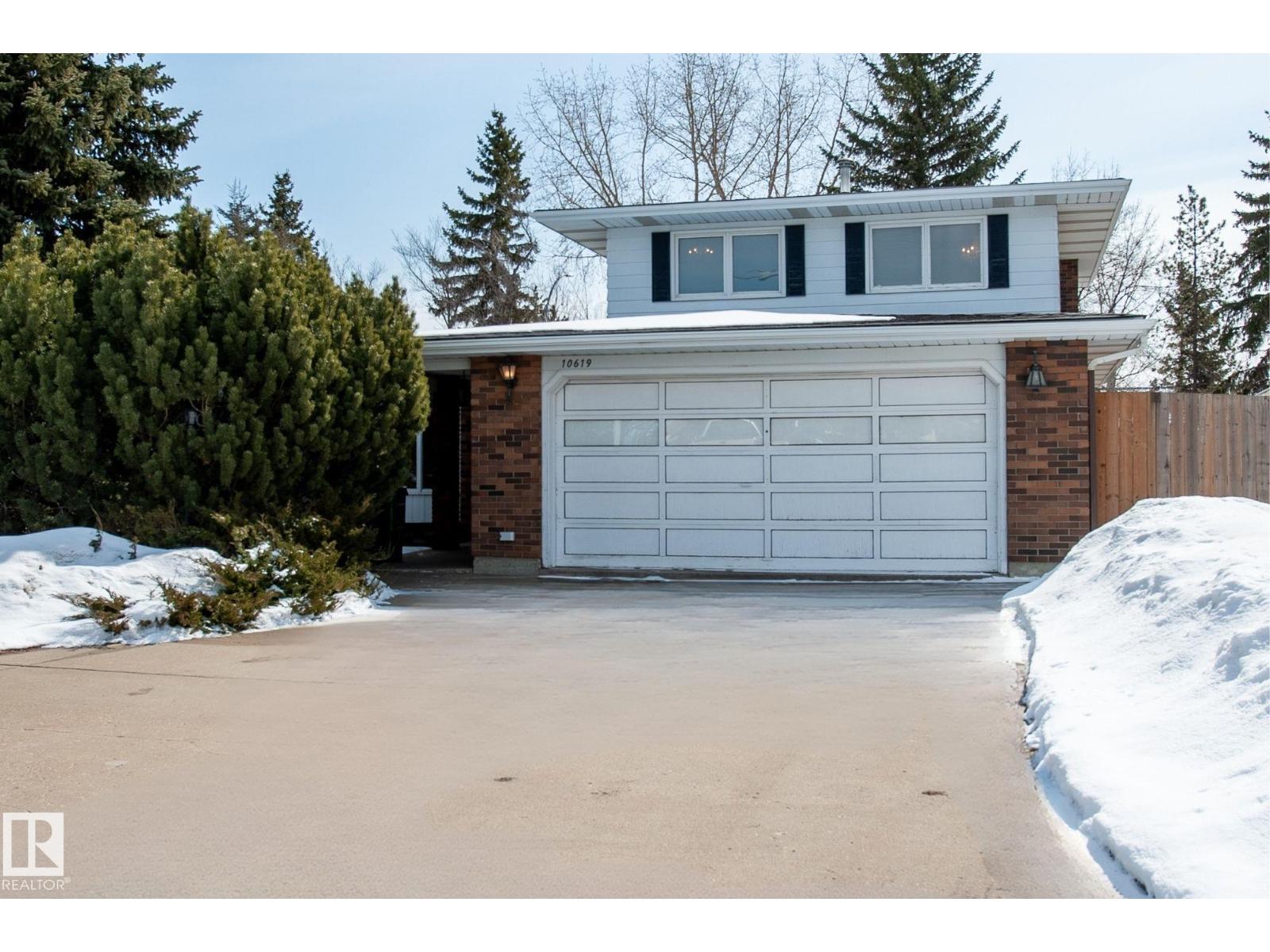 10619 35 AV NW, Edmonton