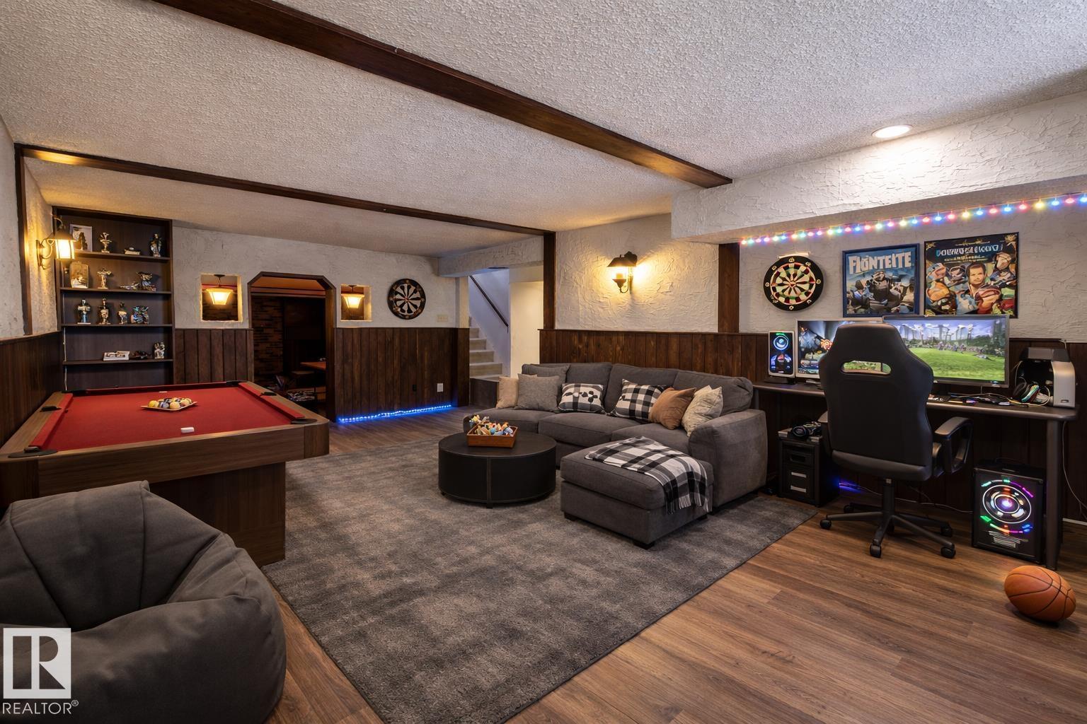 10619 35 AV NW, Edmonton