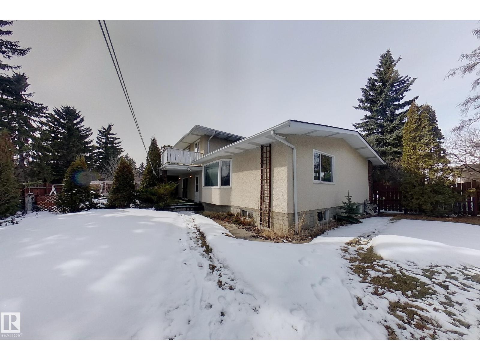 10619 35 AV NW, Edmonton