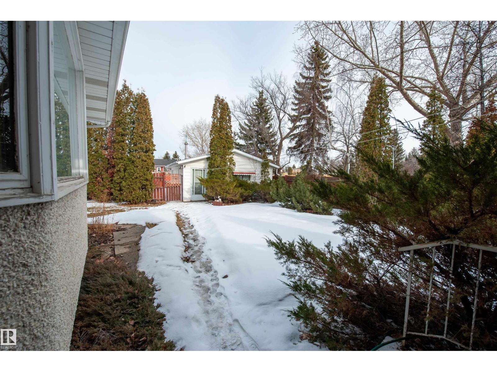 10619 35 AV NW, Edmonton