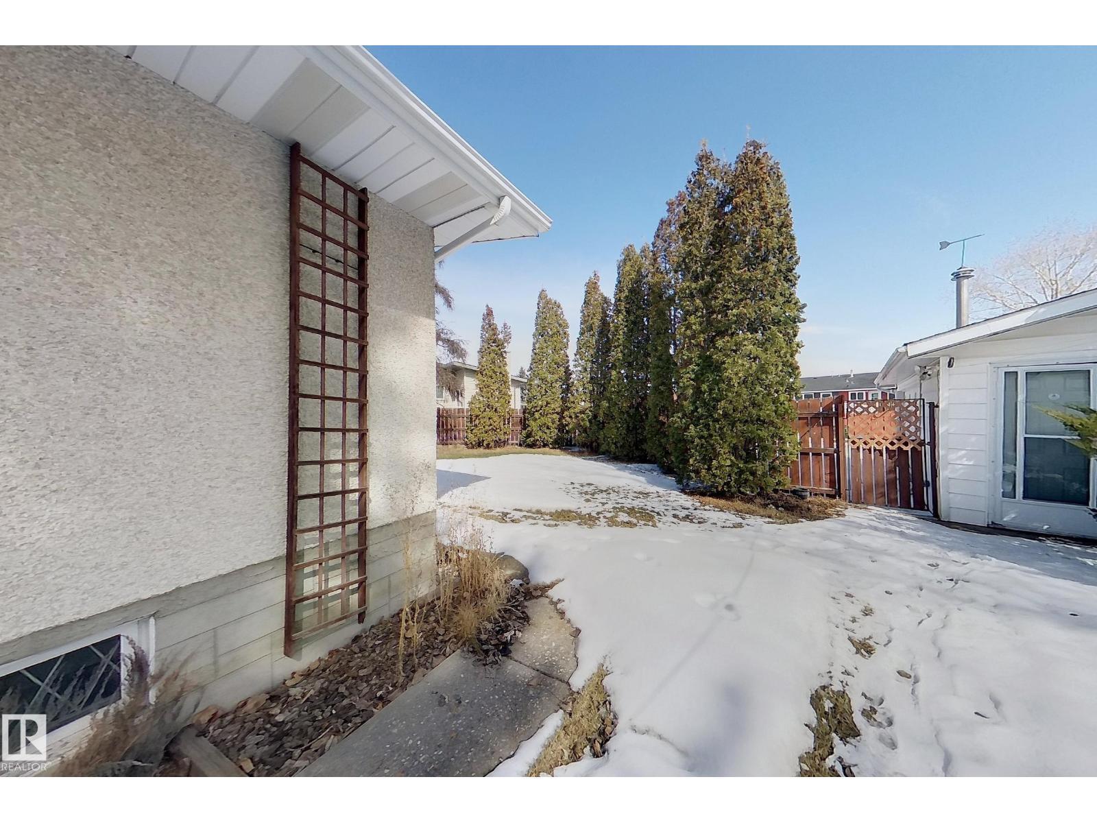 10619 35 AV NW, Edmonton