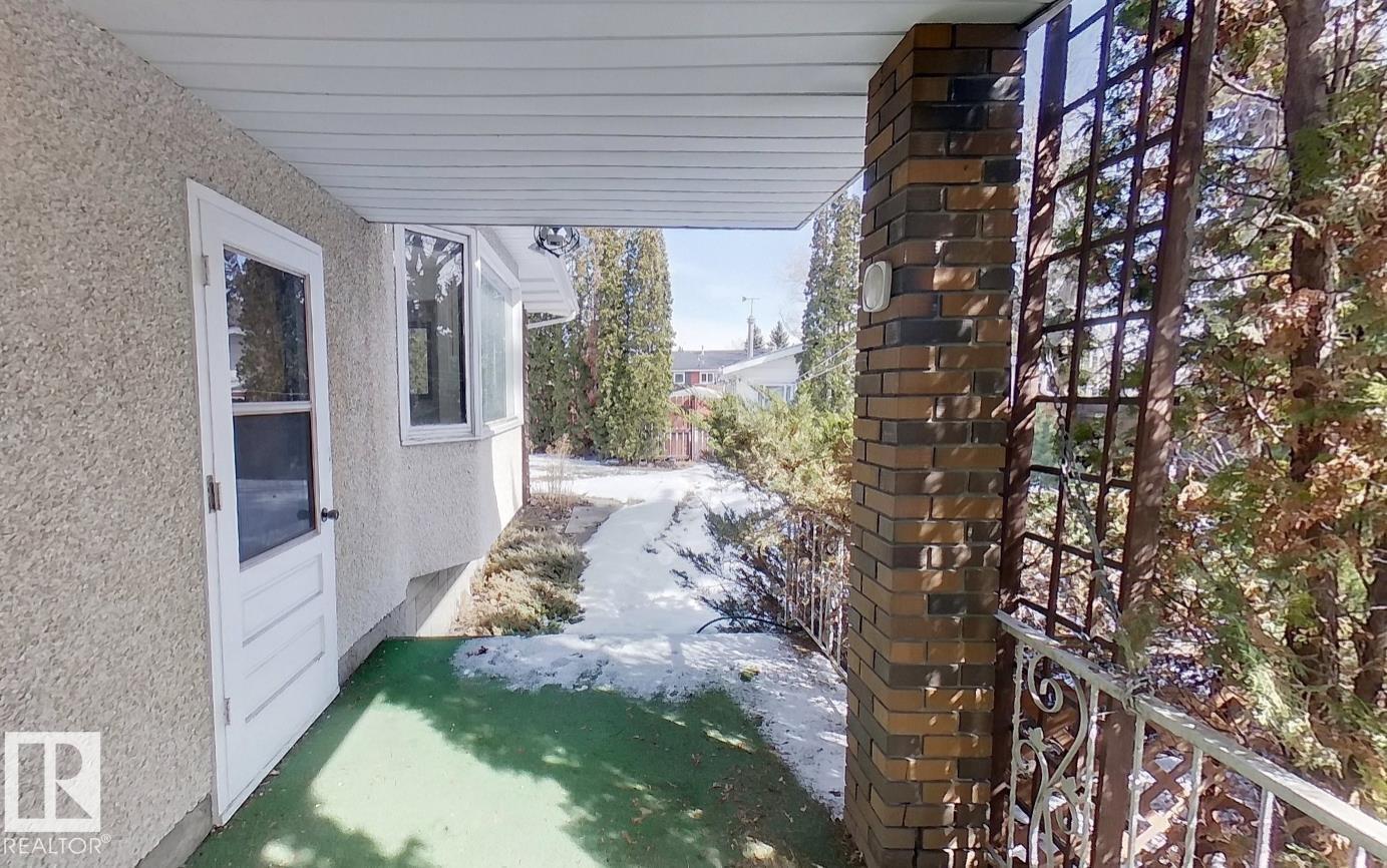 10619 35 AV NW, Edmonton