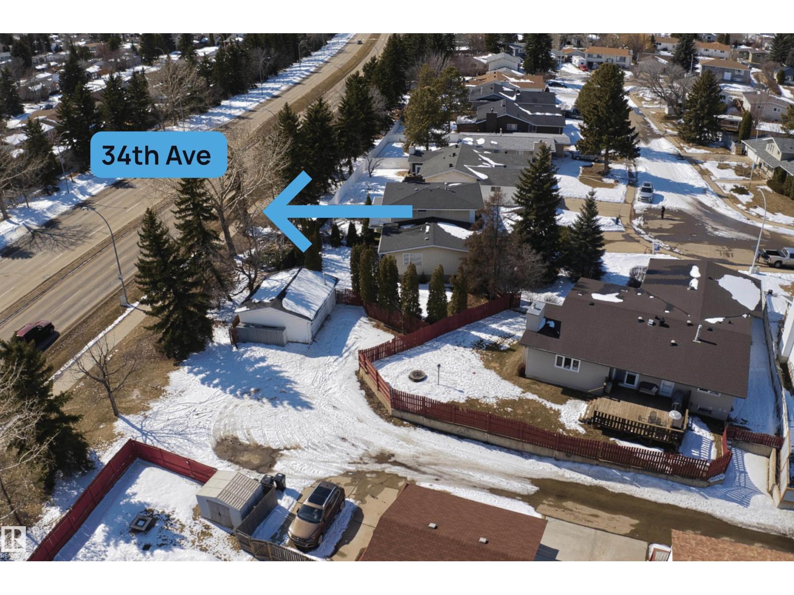 10619 35 AV NW, Edmonton