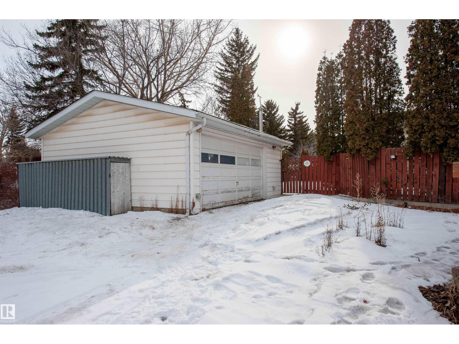 10619 35 AV NW, Edmonton