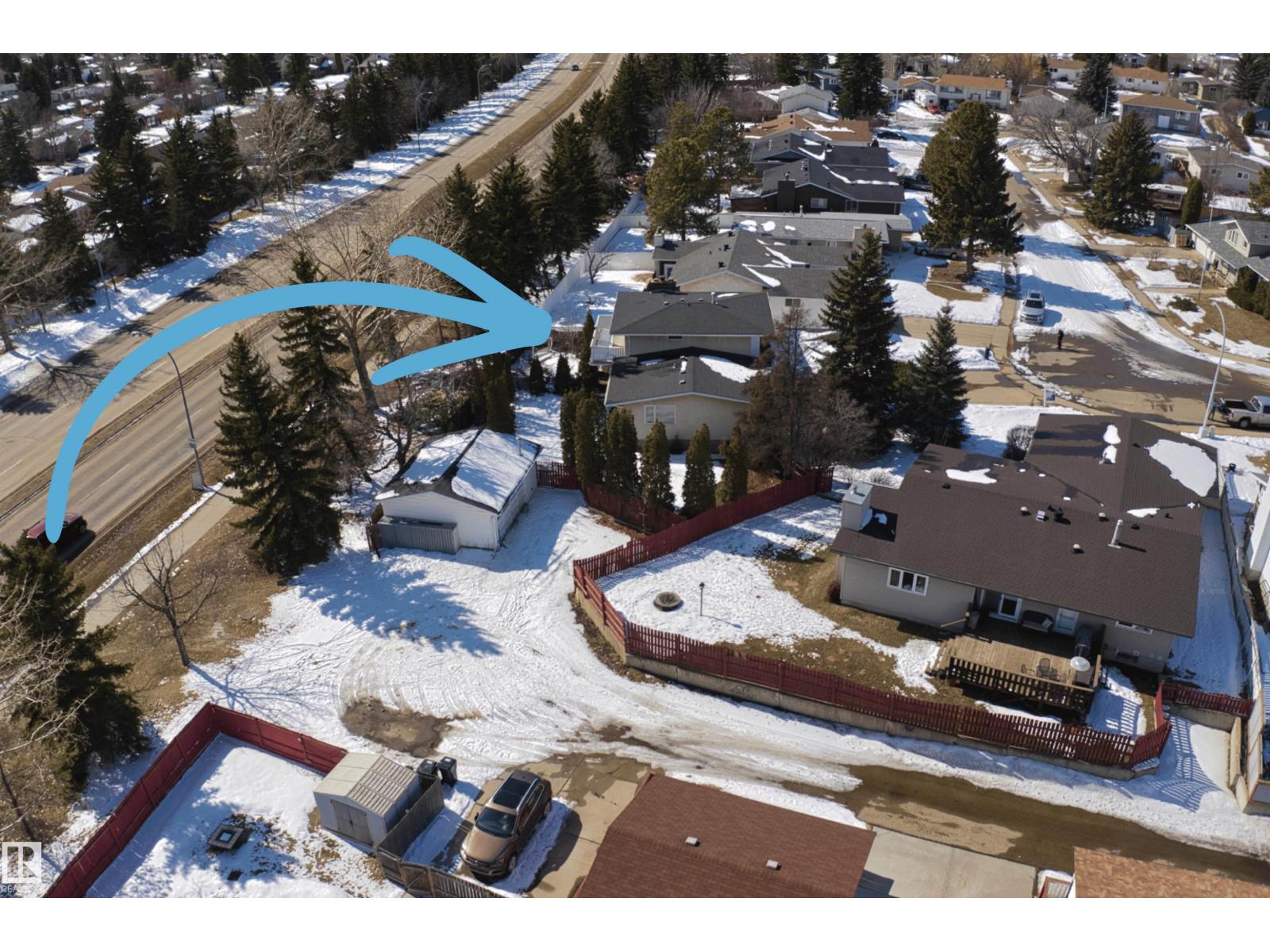 10619 35 AV NW, Edmonton