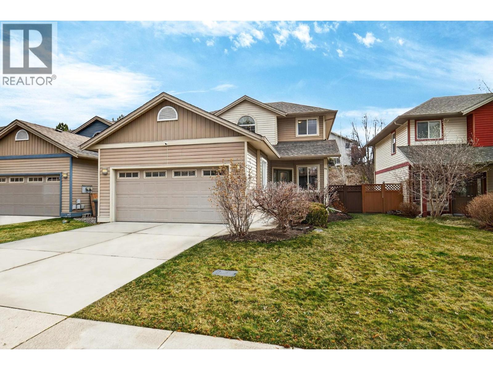 44 3293 Broadview Road, West Kelowna