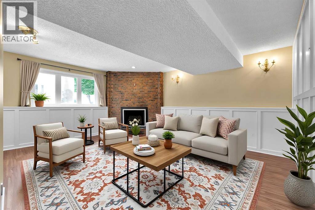 Single Family House 4 Level for Sale in  Valhalla Crescent NW Varsity Calgary 