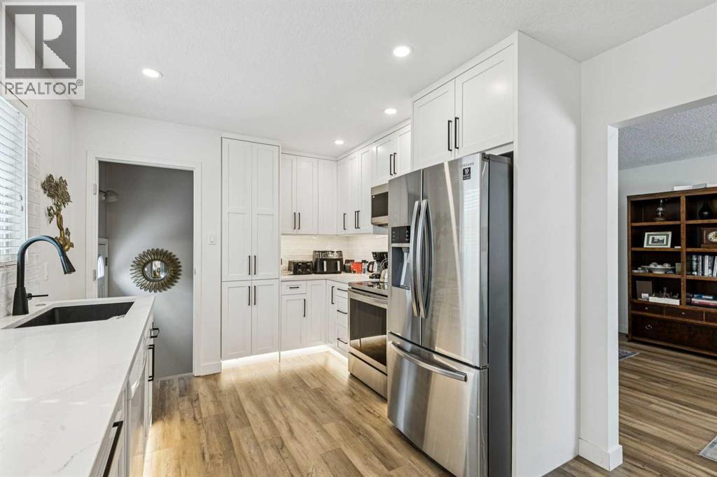 1331 Rosehill Drive NW, Calgary, Alberta