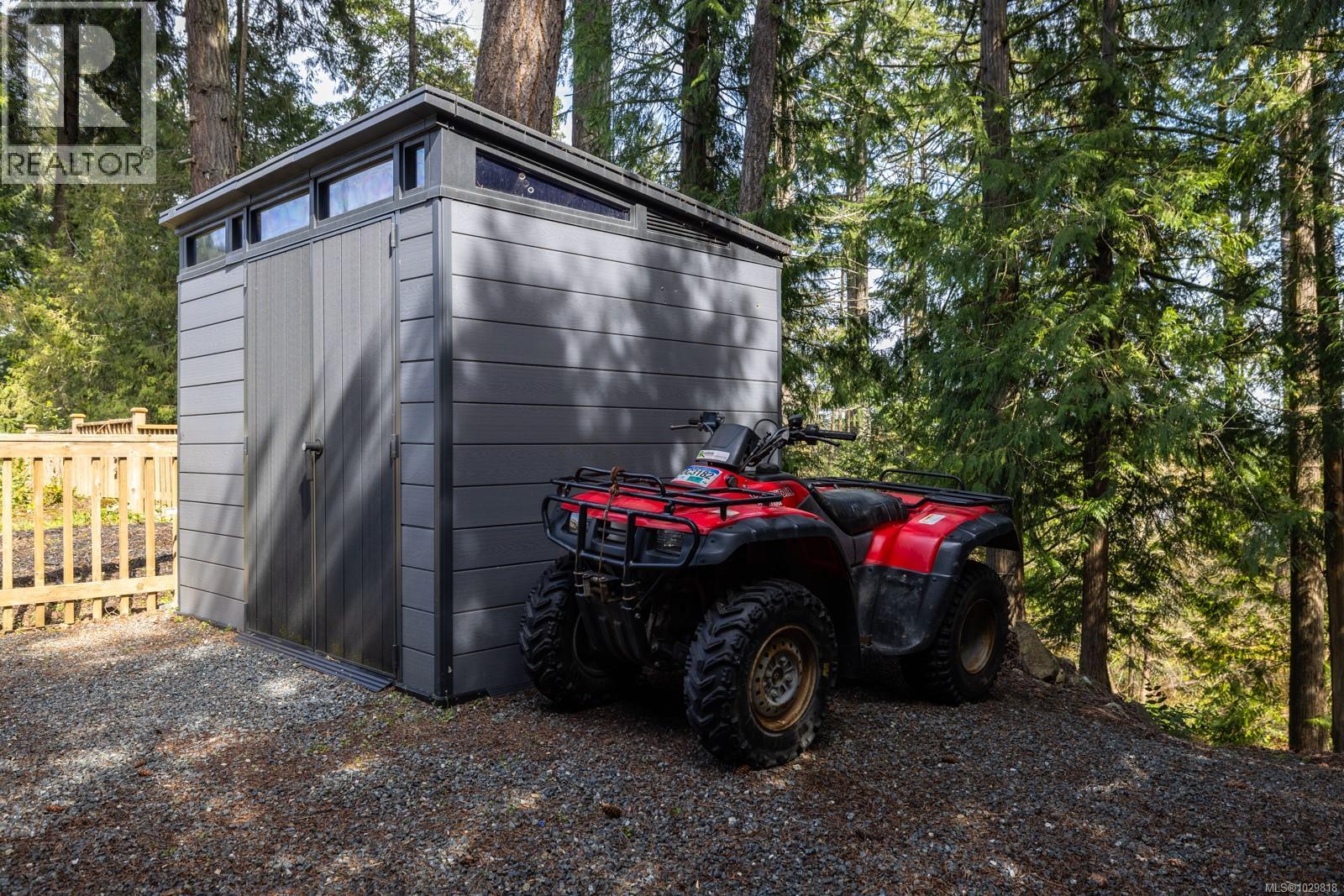  1054 River Road, Highlands