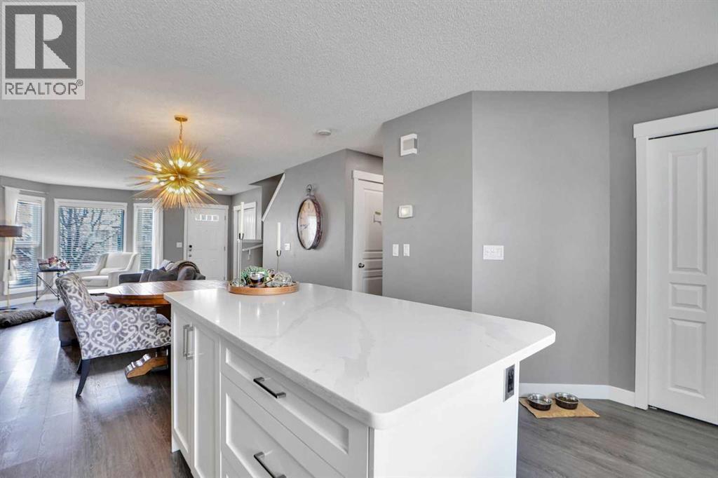Single Family House for Sale in  Cramond Green SE Cranston Calgary 