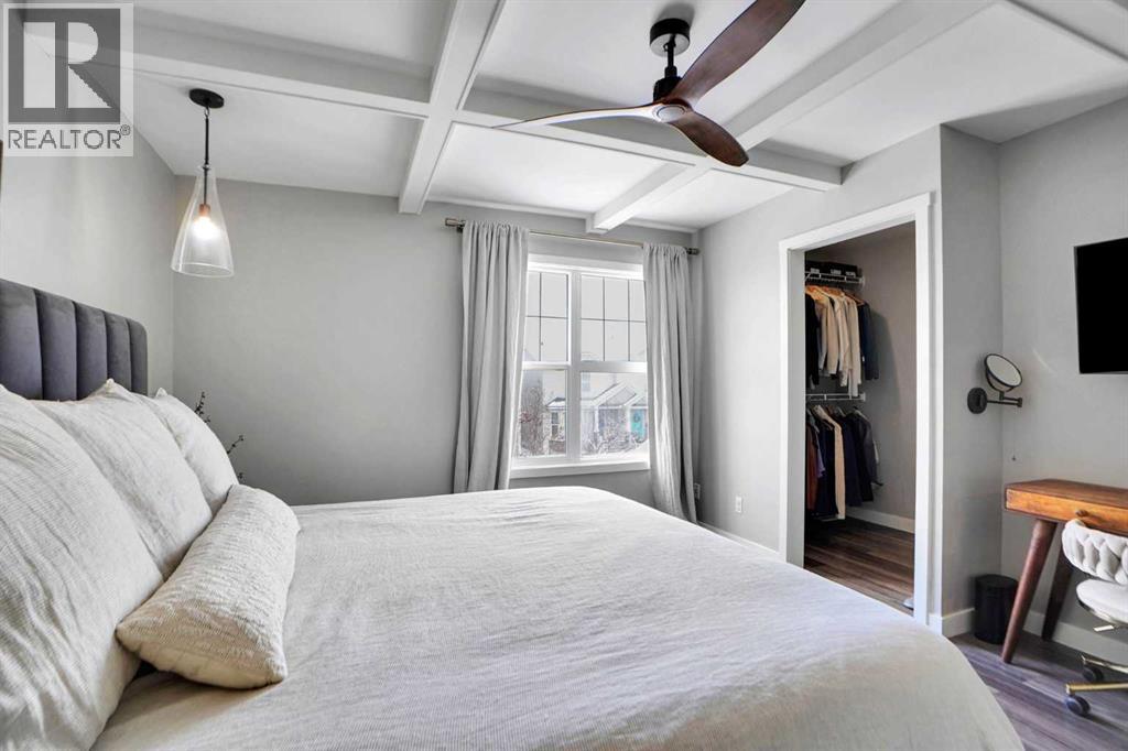 Single Family House for Sale in  Cramond Green SE Cranston Calgary 