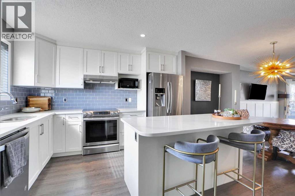 Single Family House for Sale in  Cramond Green SE Cranston Calgary 