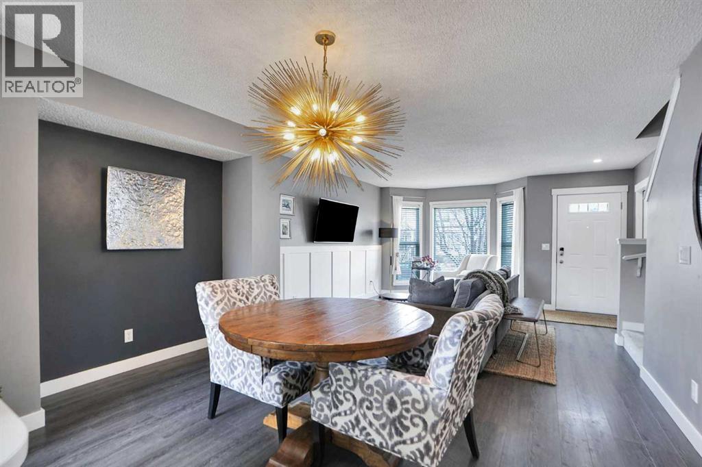 Single Family House for Sale in  Cramond Green SE Cranston Calgary 