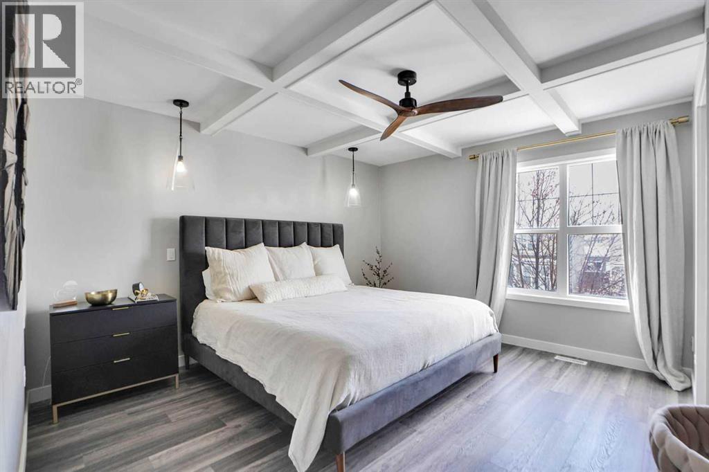 Single Family House for Sale in  Cramond Green SE Cranston Calgary 