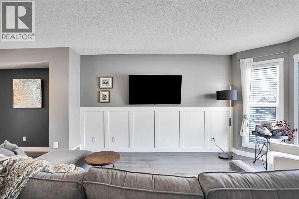 Single Family House for Sale in  Cramond Green SE Cranston Calgary 