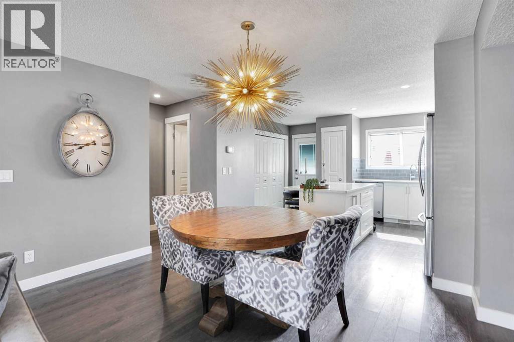 Single Family House for Sale in  Cramond Green SE Cranston Calgary 