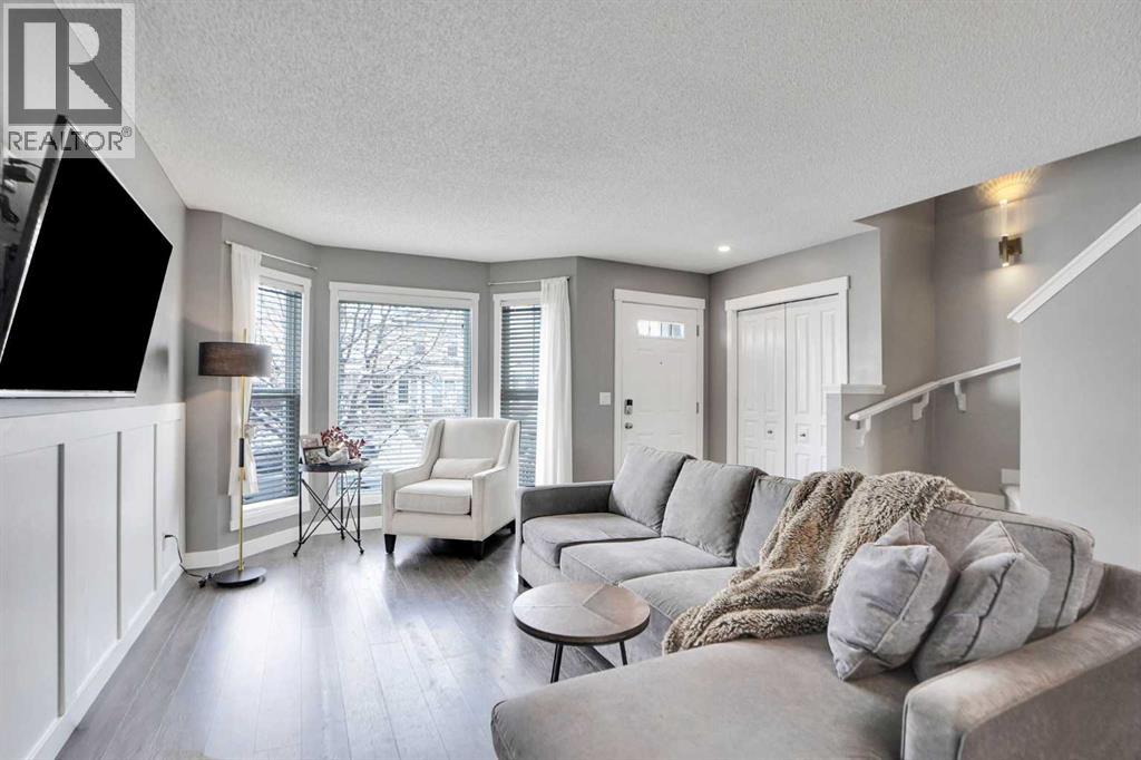 Single Family House for Sale in  Cramond Green SE Cranston Calgary 