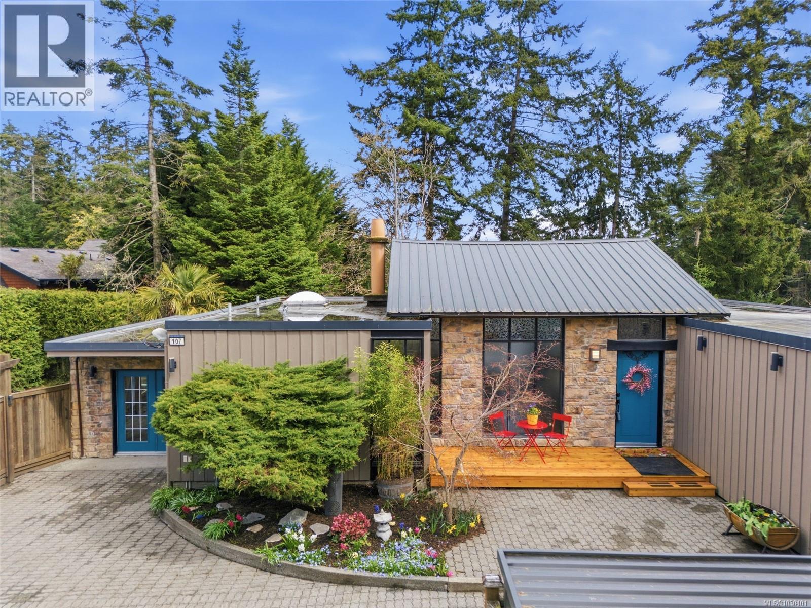  107 Parsons Road, View Royal