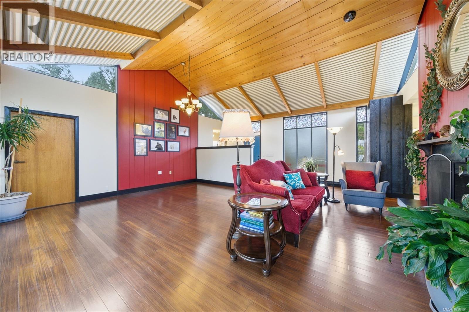  107 Parsons Road, View Royal