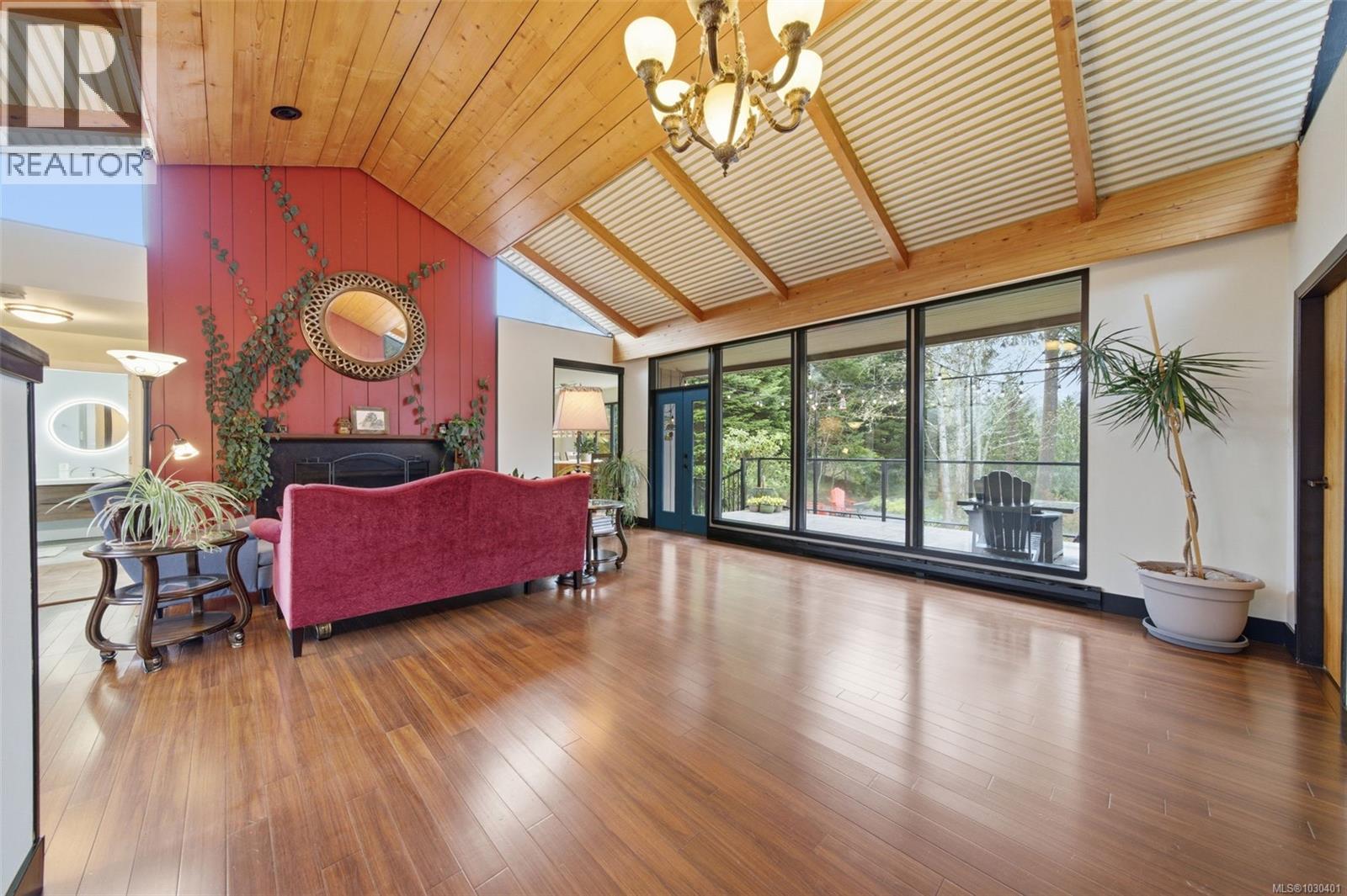  107 Parsons Road, View Royal