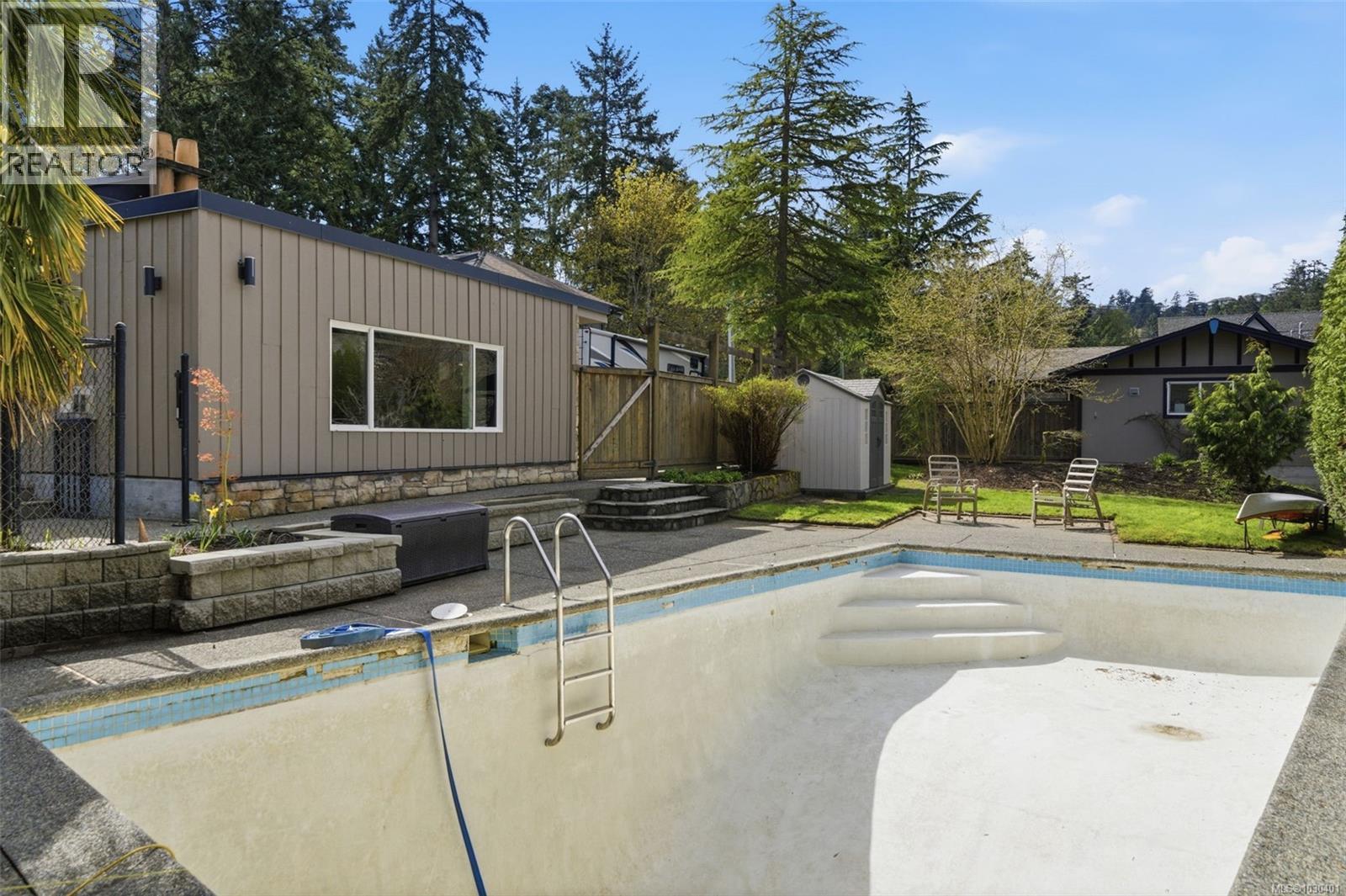  107 Parsons Road, View Royal