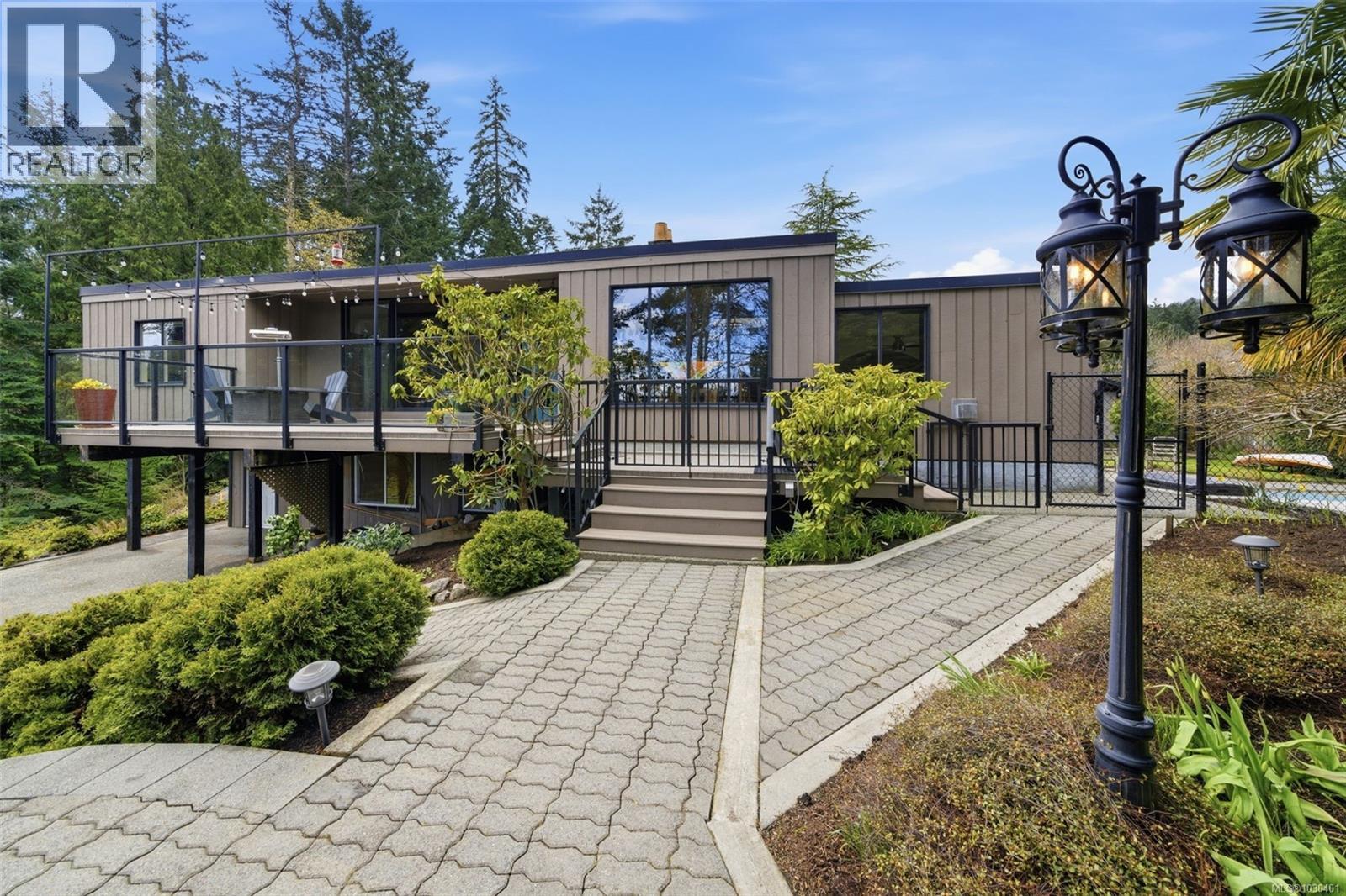  107 Parsons Road, View Royal