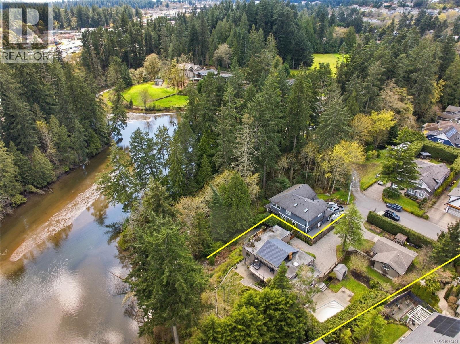  107 Parsons Road, View Royal