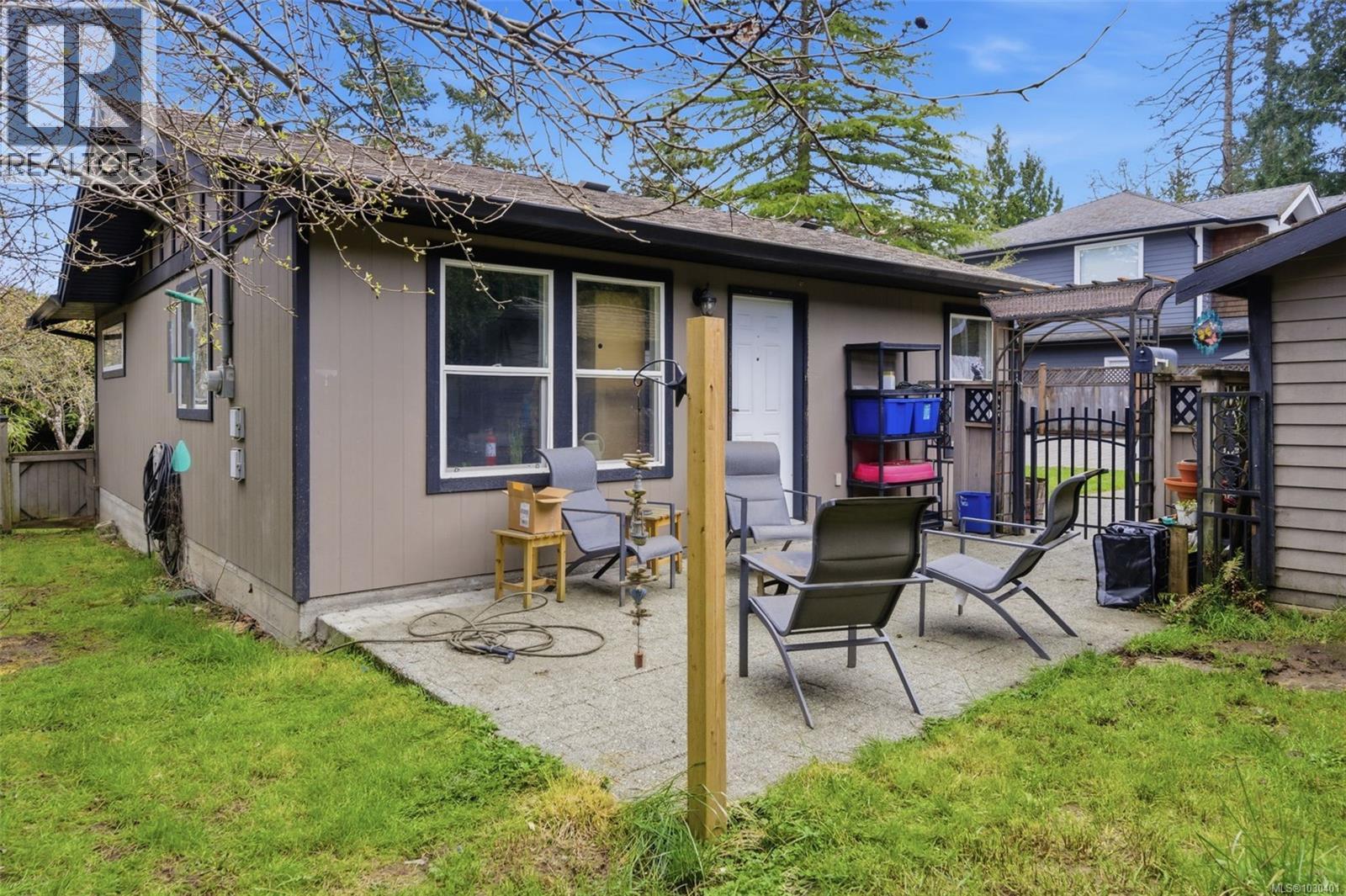  107 Parsons Road, View Royal