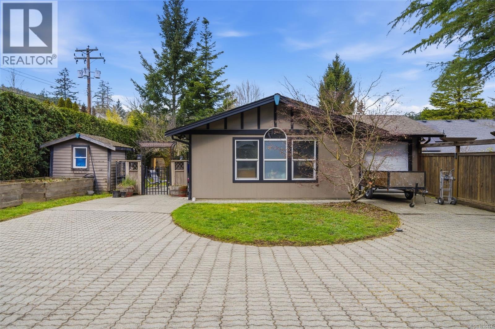  107 Parsons Road, View Royal