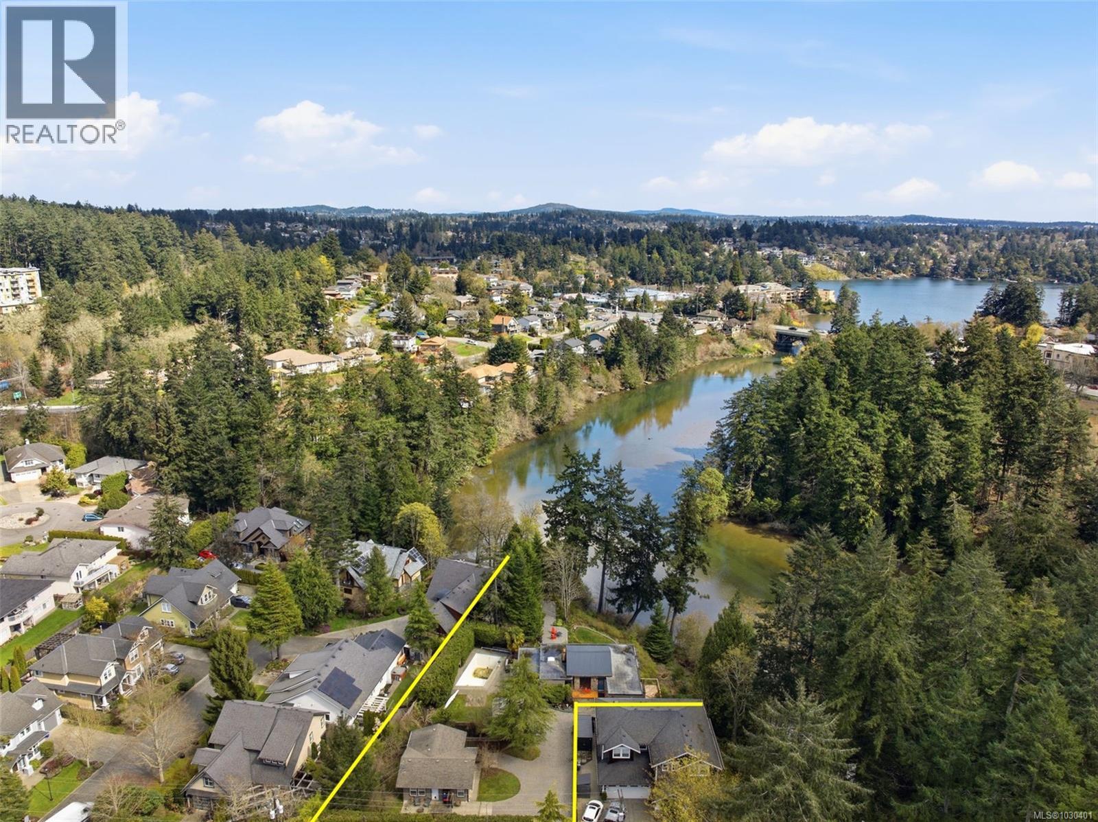  107 Parsons Road, View Royal