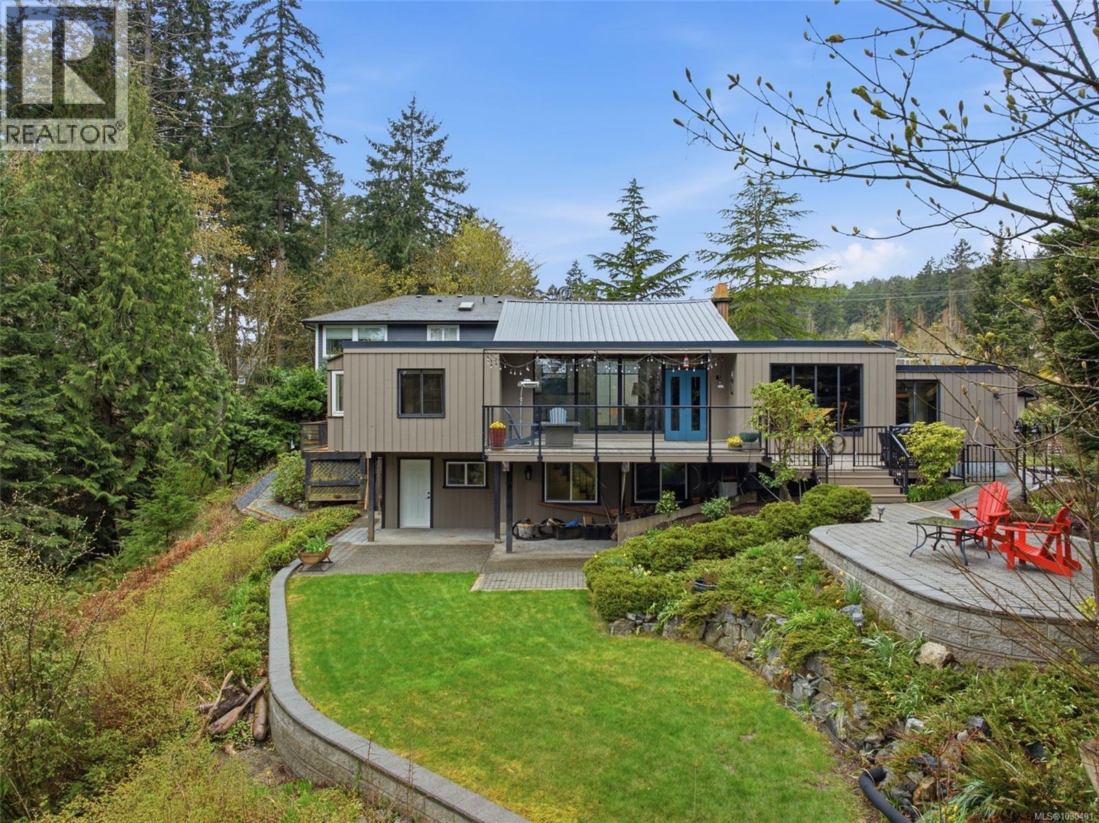  107 Parsons Road, View Royal