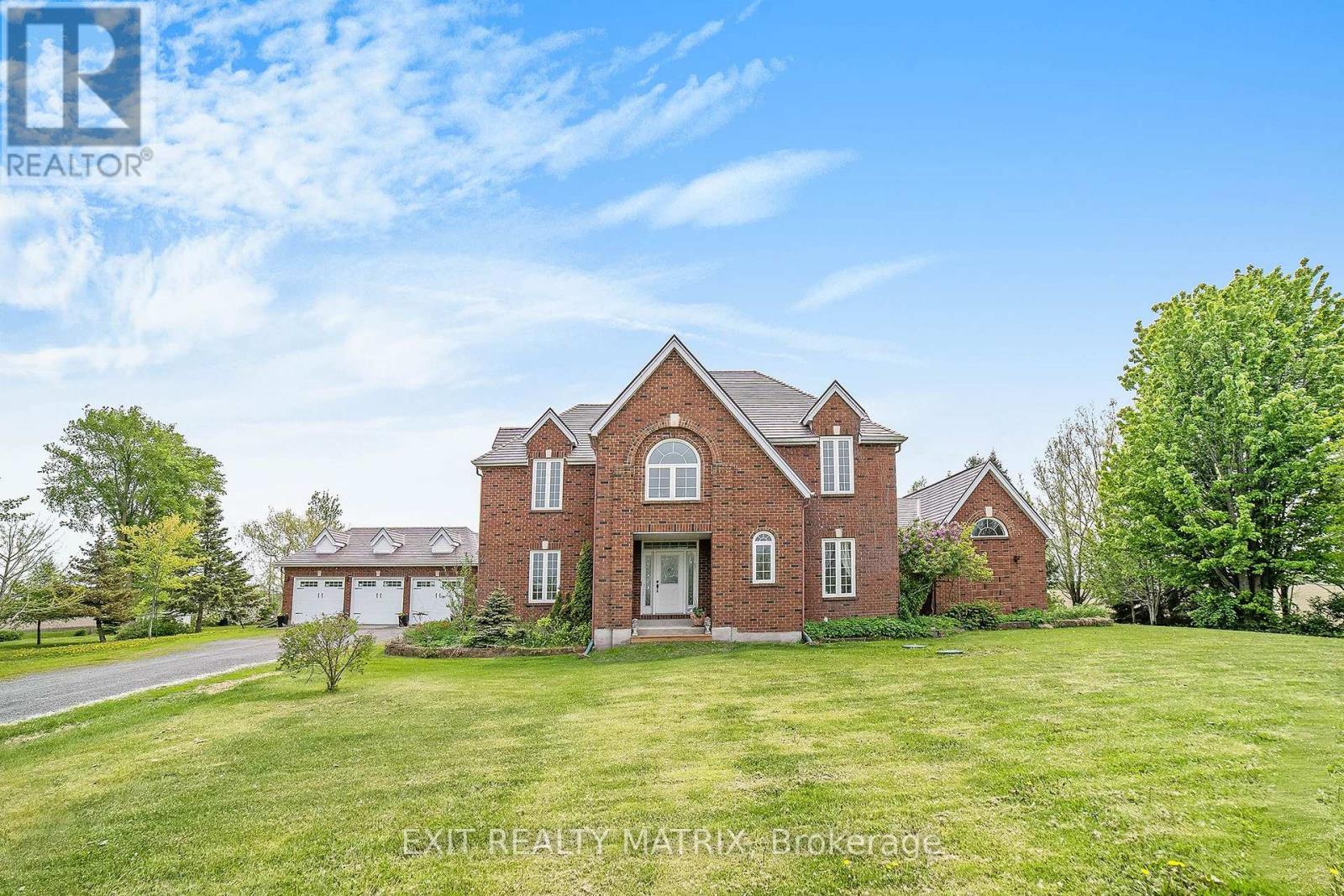 983 ROUTE 800 ROAD E