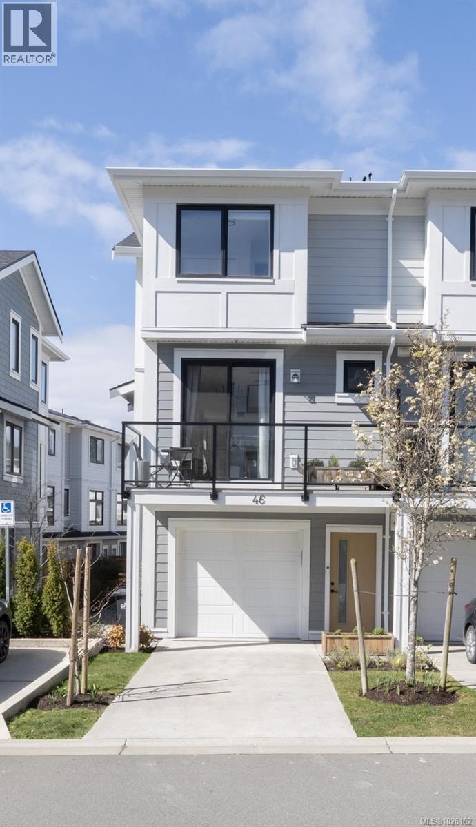 46 255 Caspian Drive, Colwood