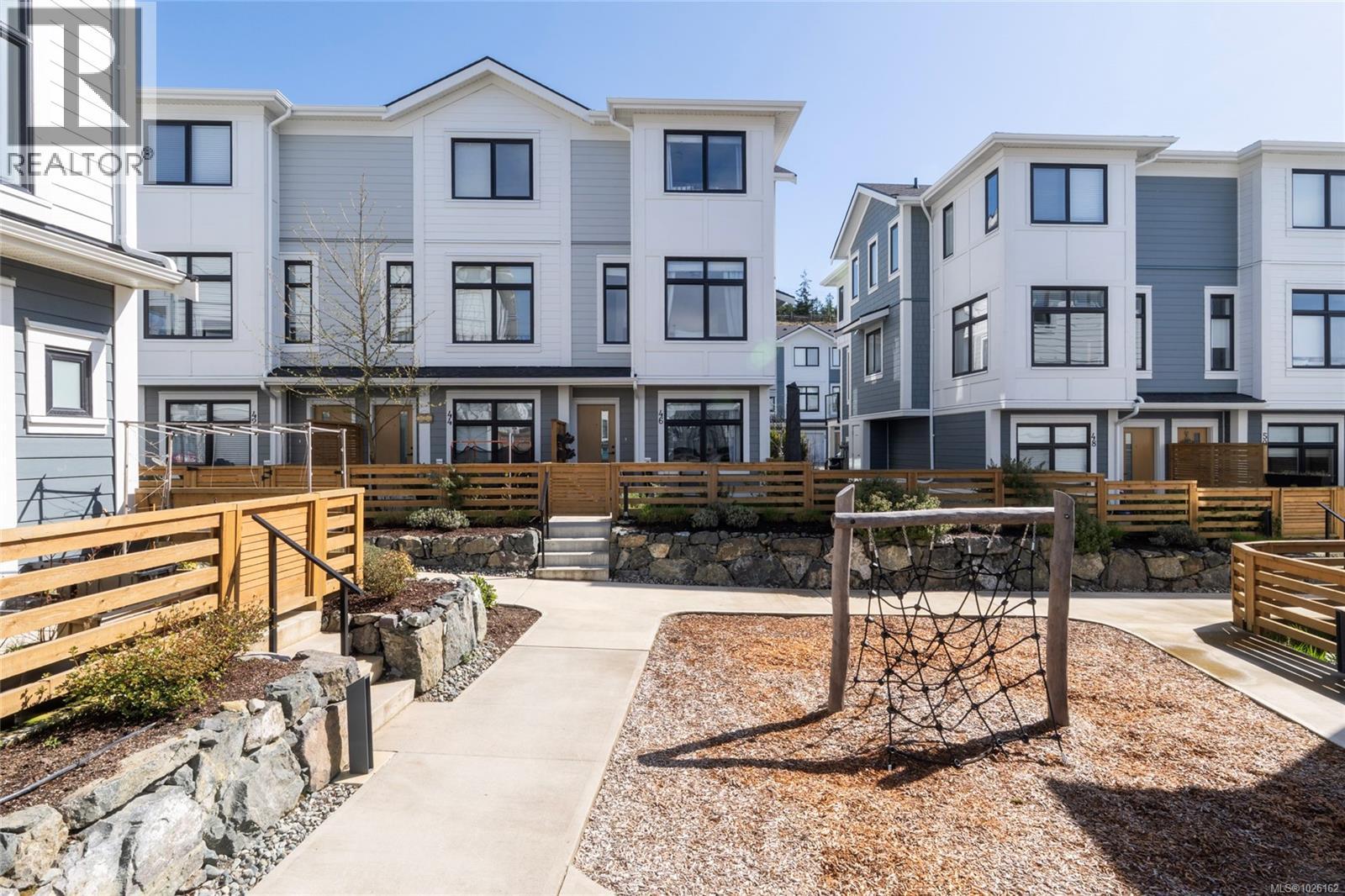 46 255 Caspian Drive, Colwood