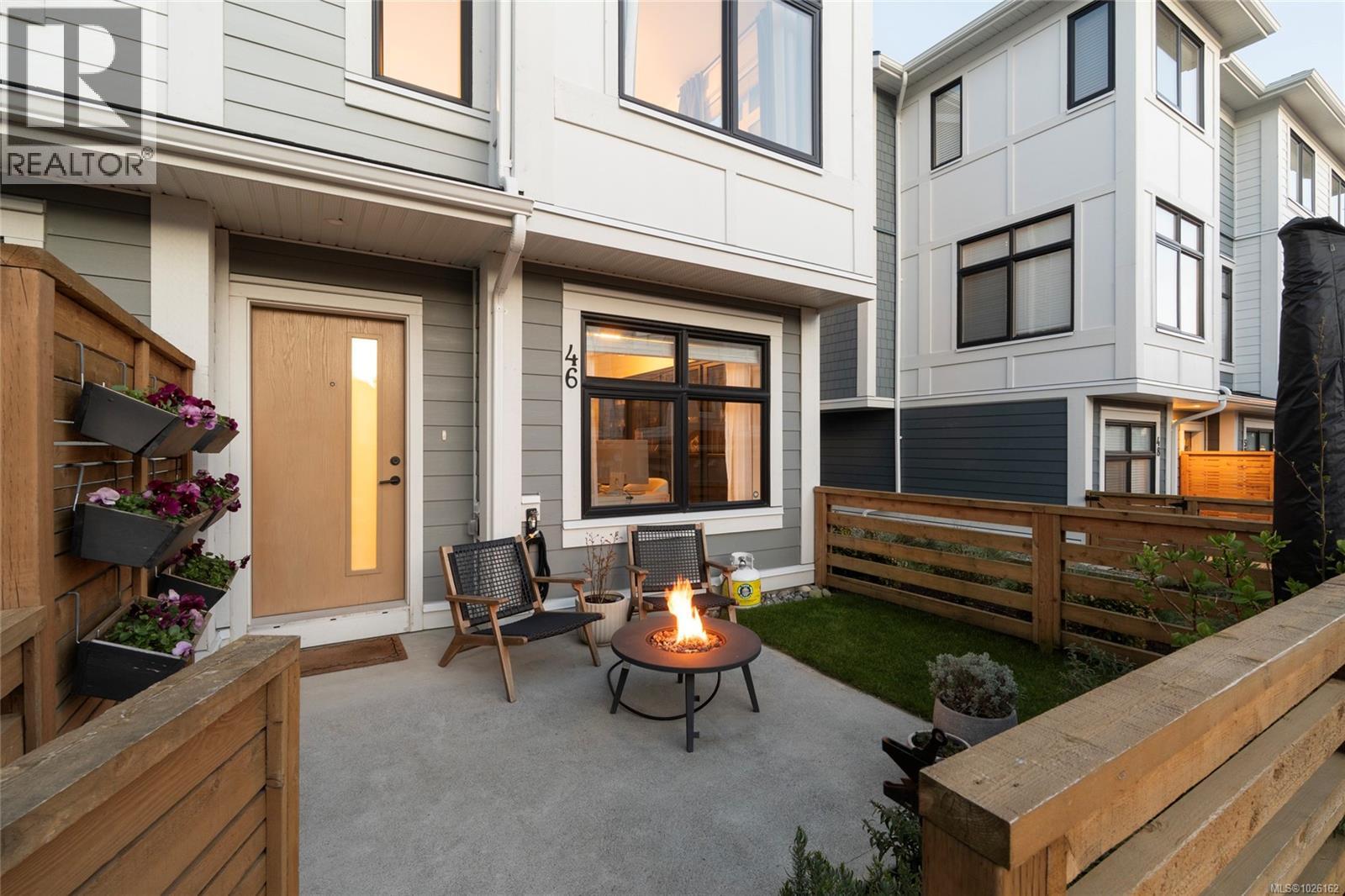 46 255 Caspian Drive, Colwood