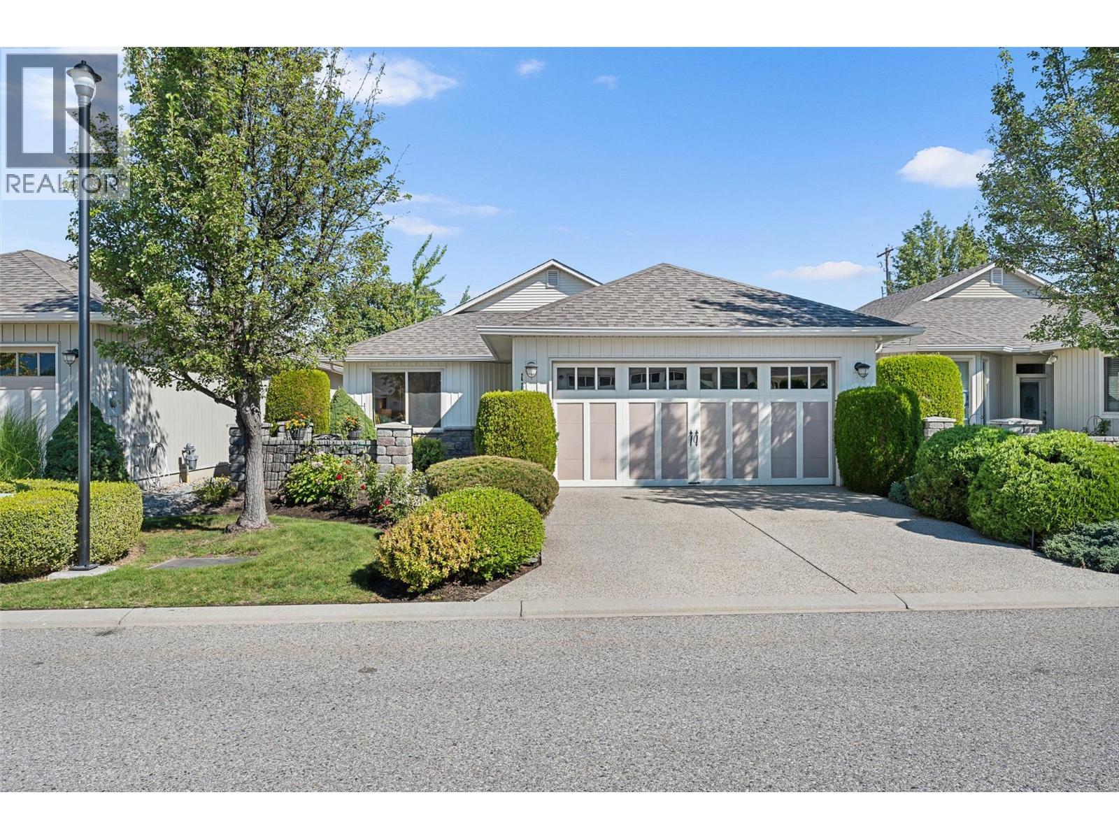 1405 Guisachan Place Unit# 115, Kelowna