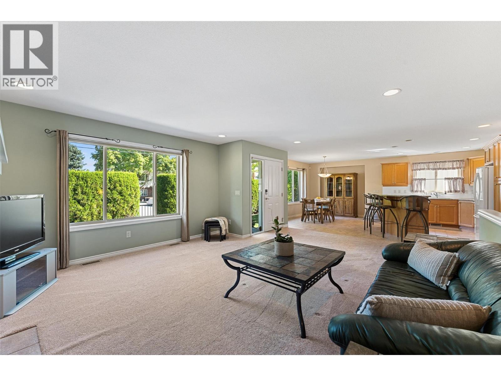 1405 Guisachan Place Unit# 115, Kelowna