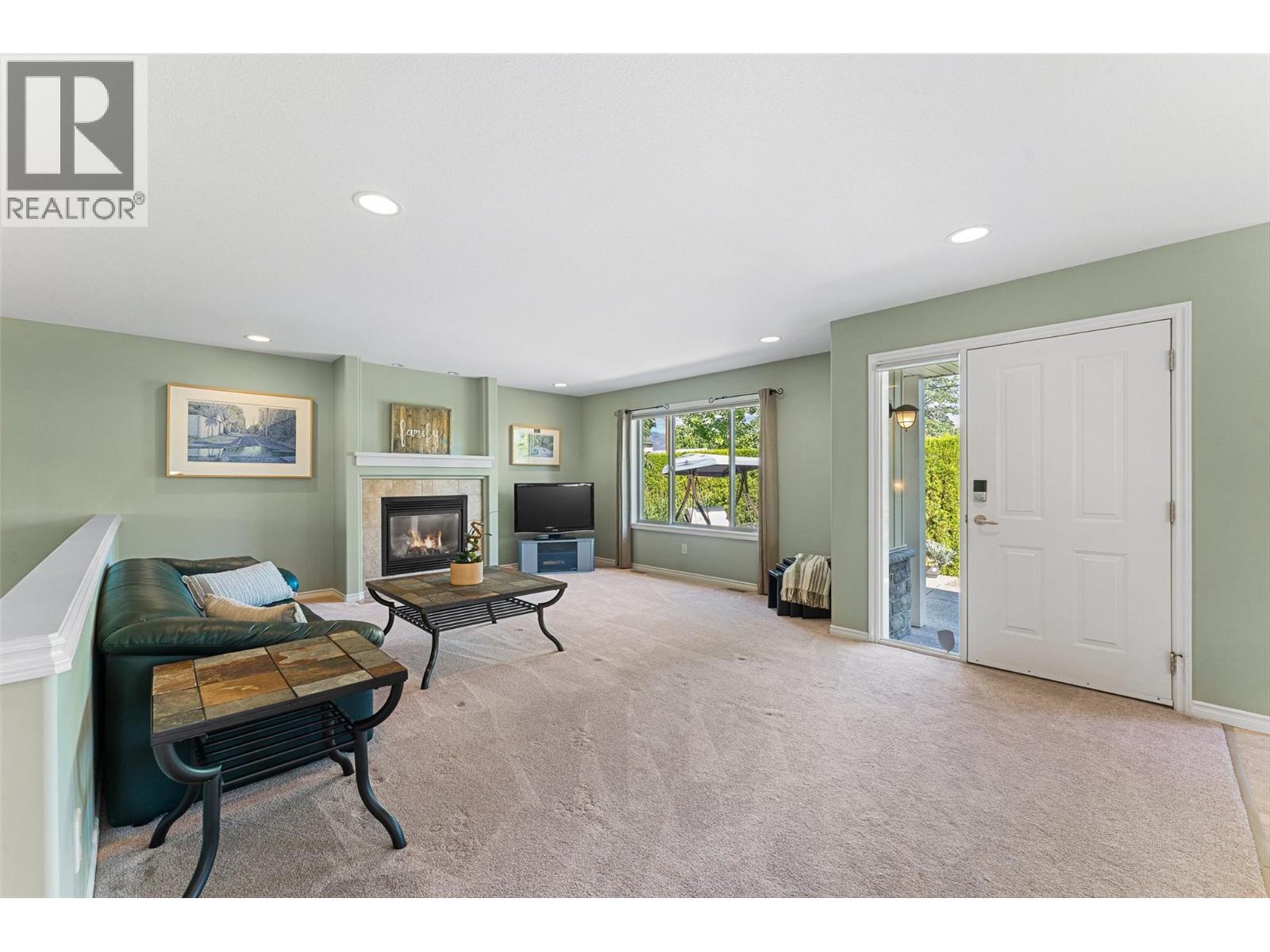 1405 Guisachan Place Unit# 115, Kelowna