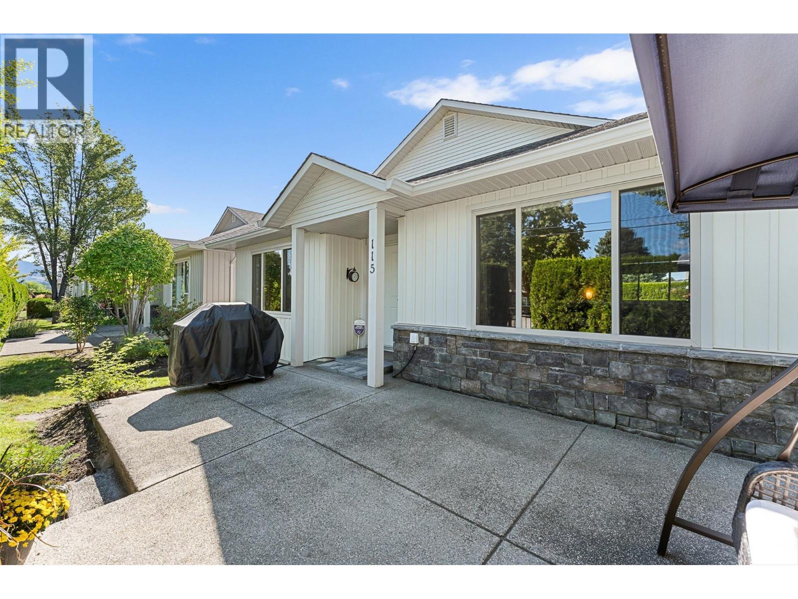 1405 Guisachan Place Unit# 115, Kelowna