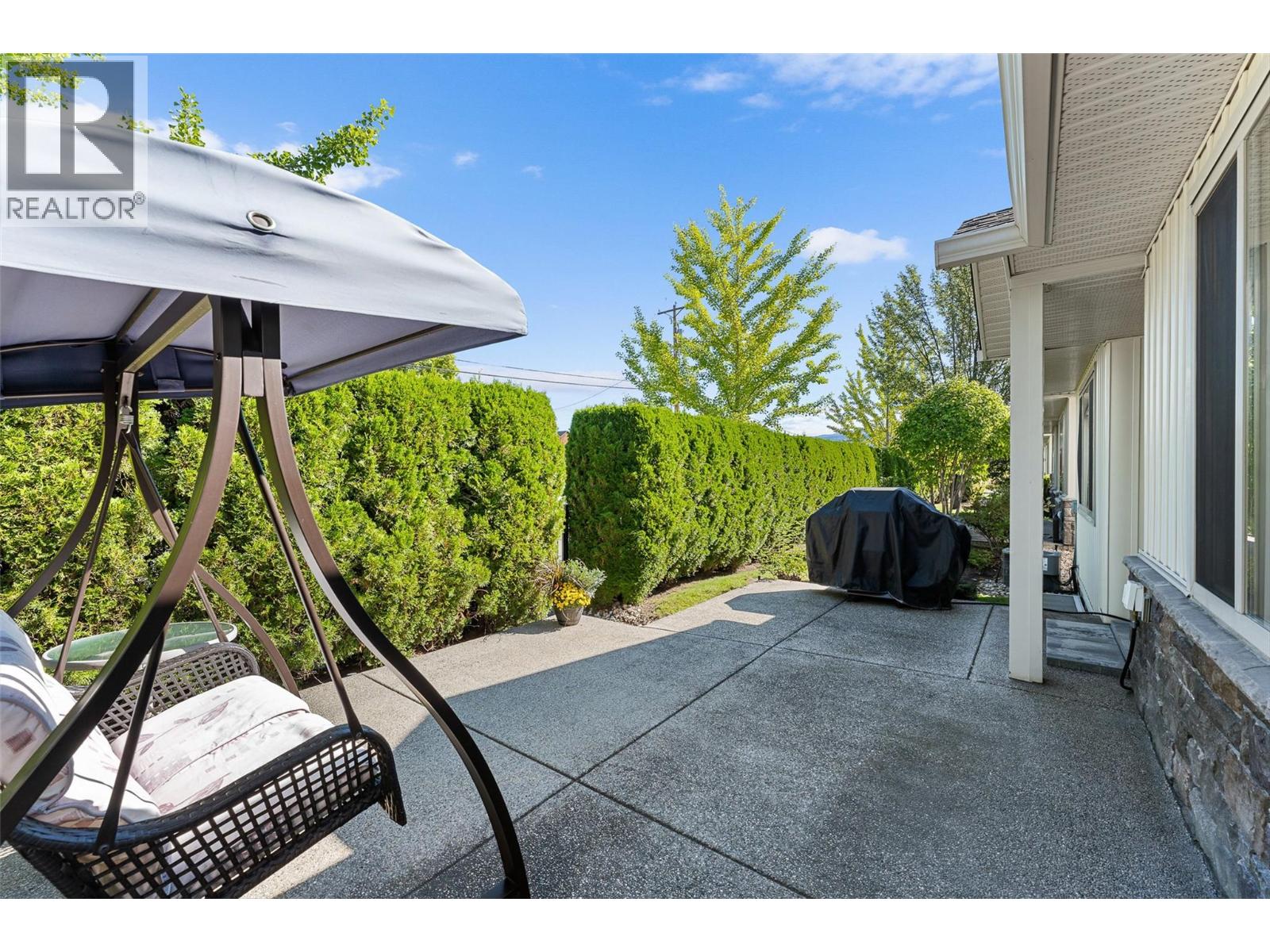 1405 Guisachan Place Unit# 115, Kelowna