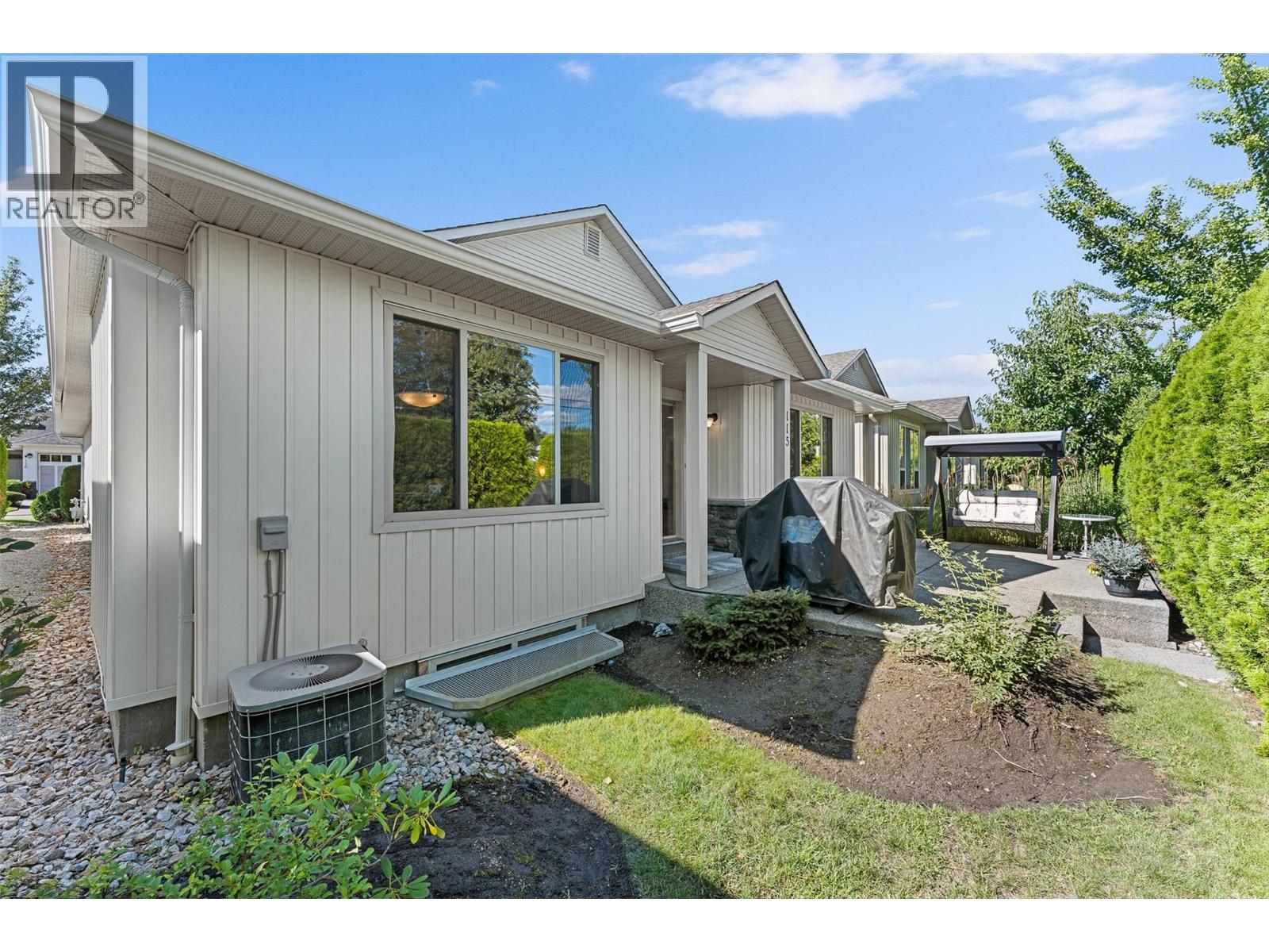 1405 Guisachan Place Unit# 115, Kelowna