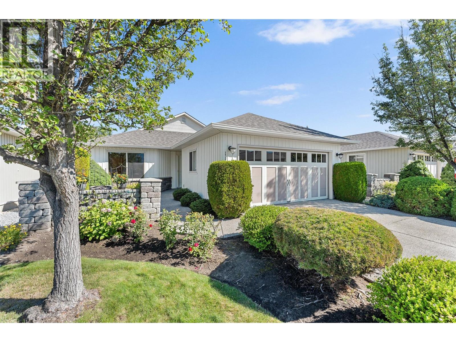 1405 Guisachan Place Unit# 115, Kelowna