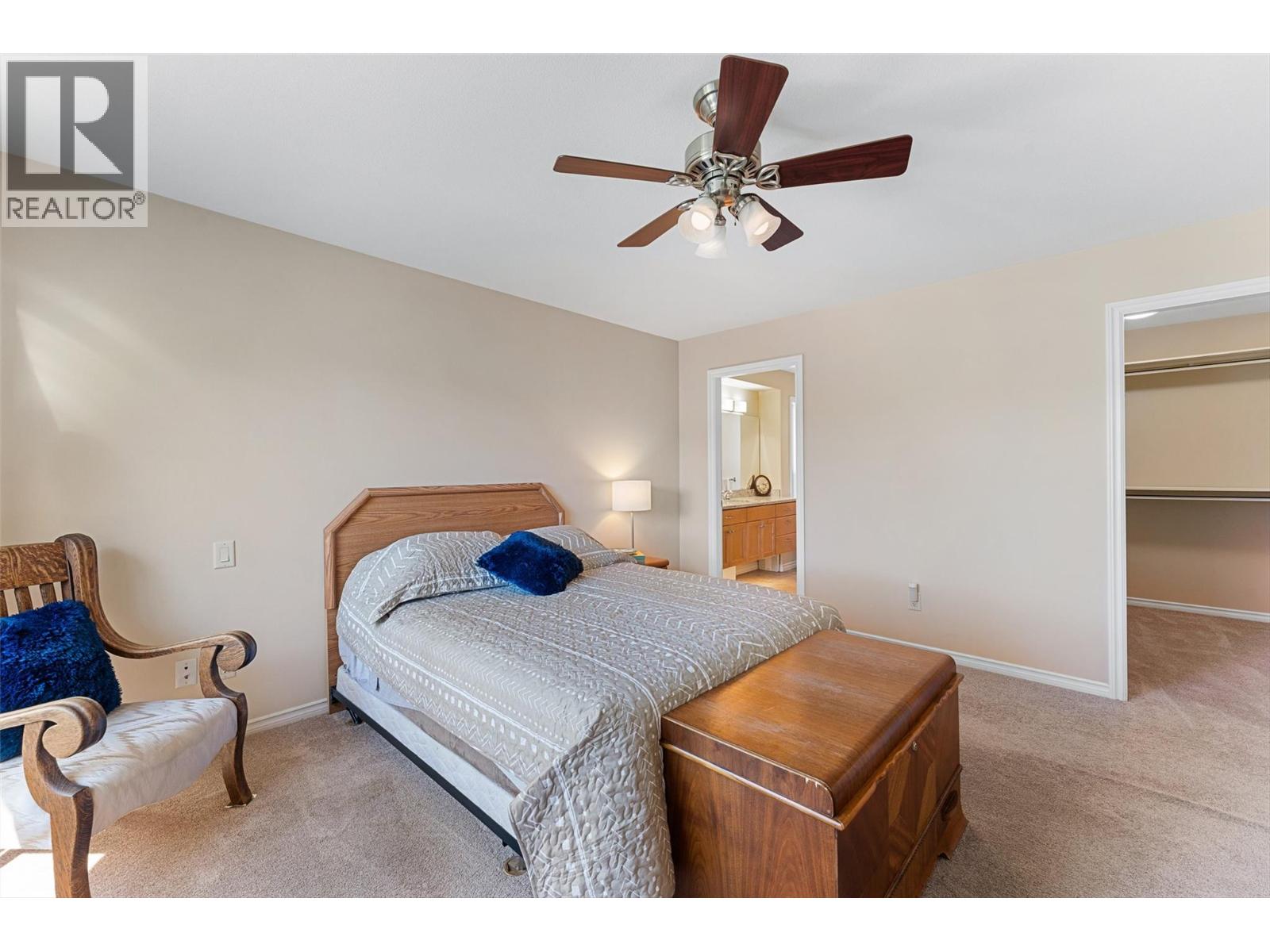 1405 Guisachan Place Unit# 115, Kelowna