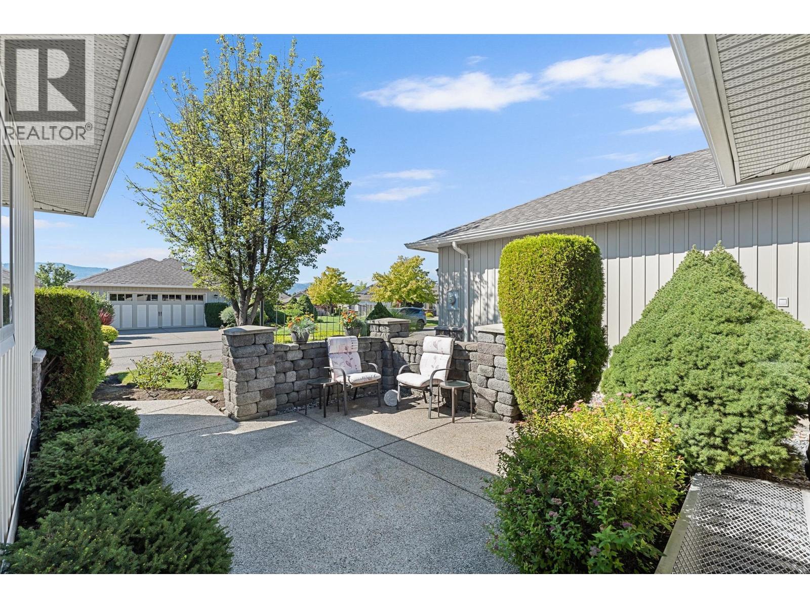 1405 Guisachan Place Unit# 115, Kelowna