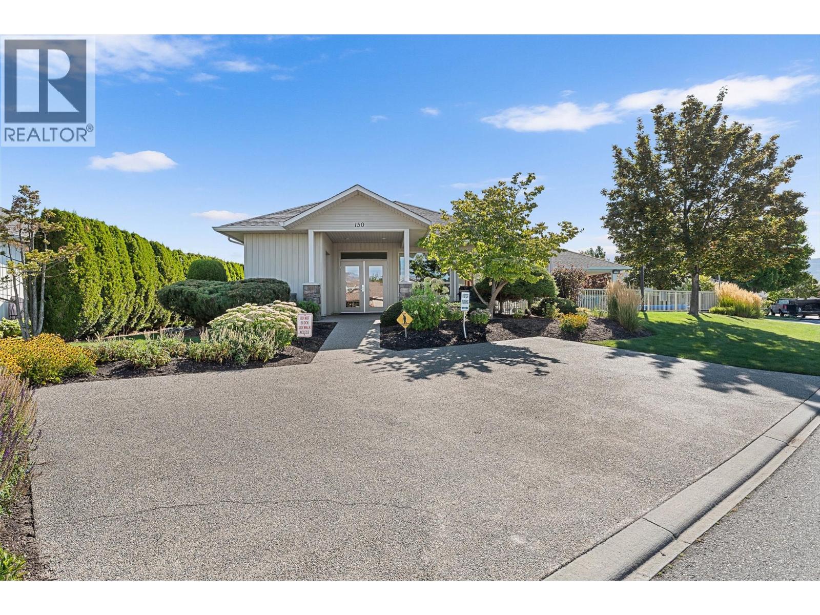 1405 Guisachan Place Unit# 115, Kelowna